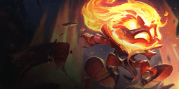 Amumu in TFT Set 2