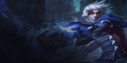 Ezreal in TFT Set 2