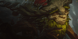 Ivern in TFT Set 2