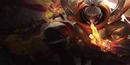Jax in TFT Set 2