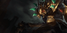 Kha'Zix in TFT Set 2