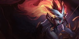 Kindred in TFT Set 2