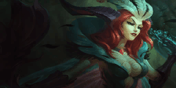 LeBlanc in TFT Set 2