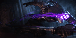Master Yi in TFT Set 2