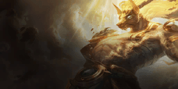Nasus in TFT Set 2