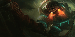 Nautilus in TFT Set 2