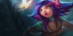 Neeko in TFT Set 2