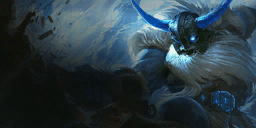 Olaf in TFT Set 2