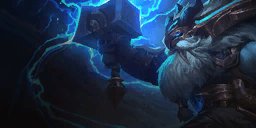 Ornn in TFT Set 2
