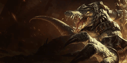 Renekton in TFT Set 2
