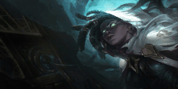 Senna in TFT Set 2
