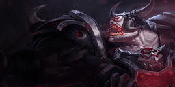 Sion in TFT Set 2