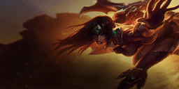 Sivir in TFT Set 2