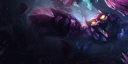 Skarner in TFT Set 2
