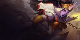 Soraka in TFT Set 2