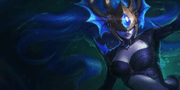 Syndra in TFT Set 2