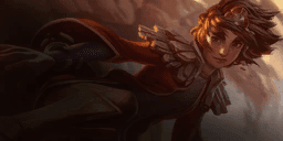 Taliyah in TFT Set 2