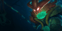 Thresh in TFT Set 2