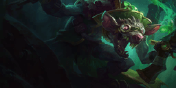 Twitch in TFT Set 2