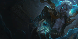 Vladimir in TFT Set 2
