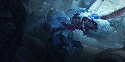Warwick in TFT Set 2