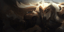 Yorick in TFT Set 2