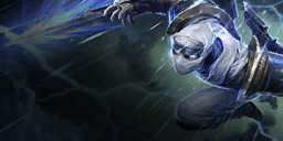 Zed in TFT Set 2
