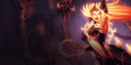 Zyra in TFT Set 2