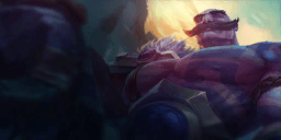 Braum in TFT Set 2