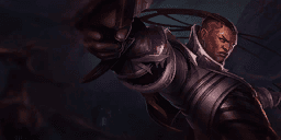 Lucian in TFT Set 2