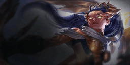 Vayne in TFT Set 2