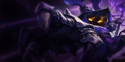 Veigar in TFT Set 2