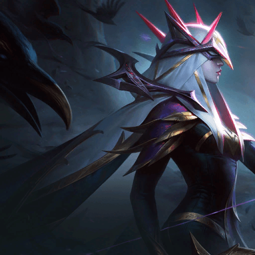 Ashe in TFT Set 6
