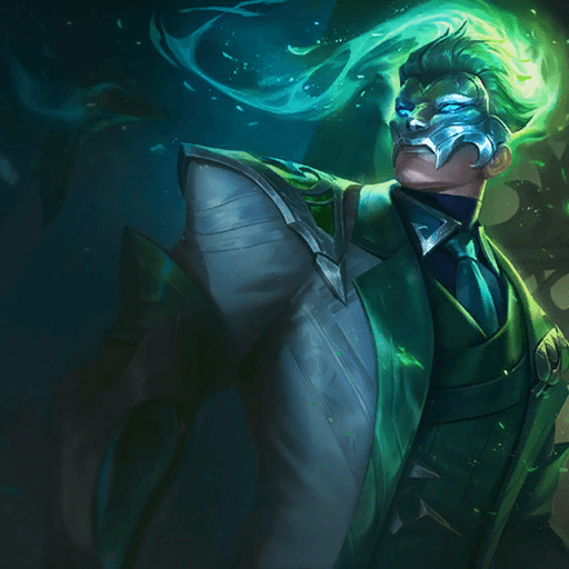 Brand in TFT Set 6