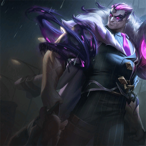 Darius in TFT Set 6