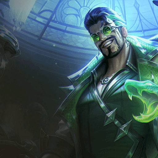 Draven in TFT Set 6
