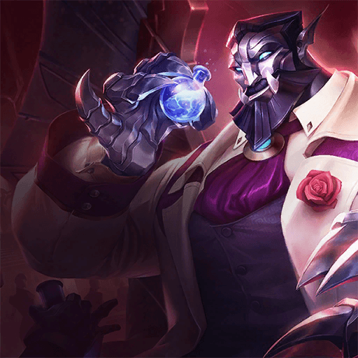Galio in TFT Set 6
