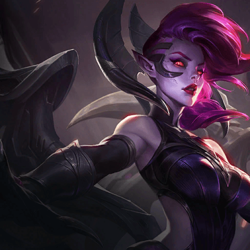 Morgana in TFT Set 6