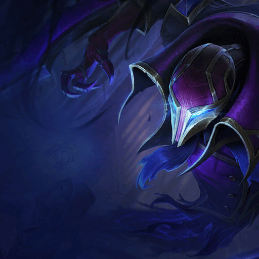 Nocturne in TFT Set 6