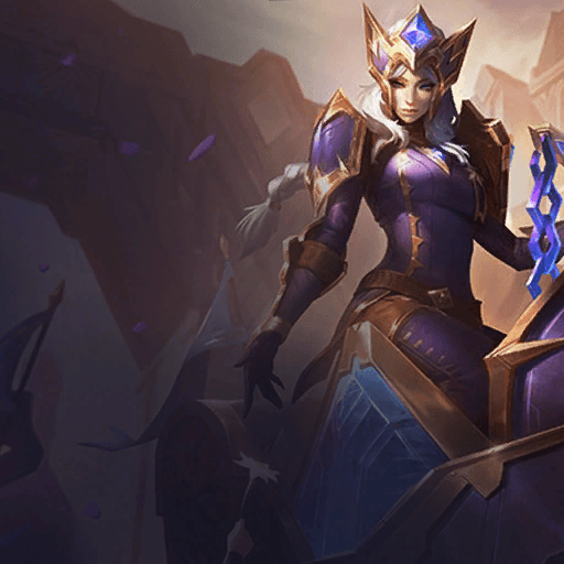 Sejuani in TFT Set 6