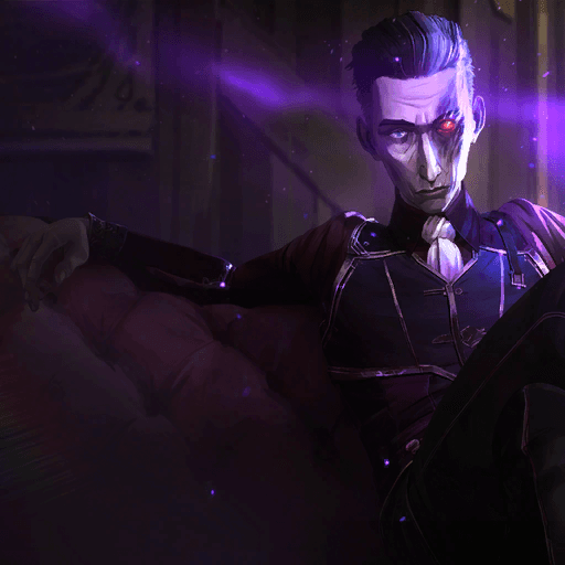 Silco in TFT Set 6