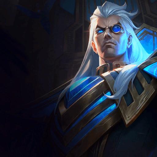 Swain in TFT Set 6