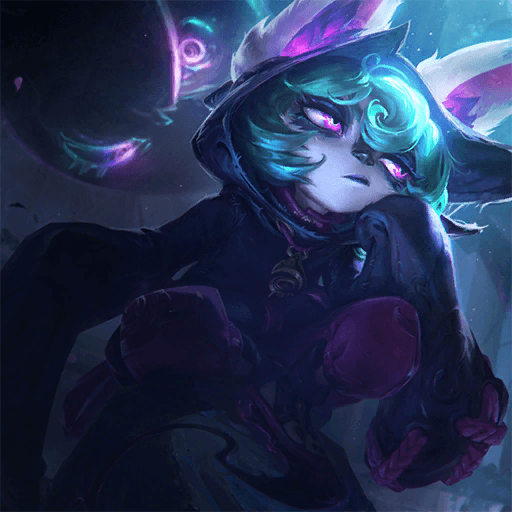 Vex in TFT Set 6