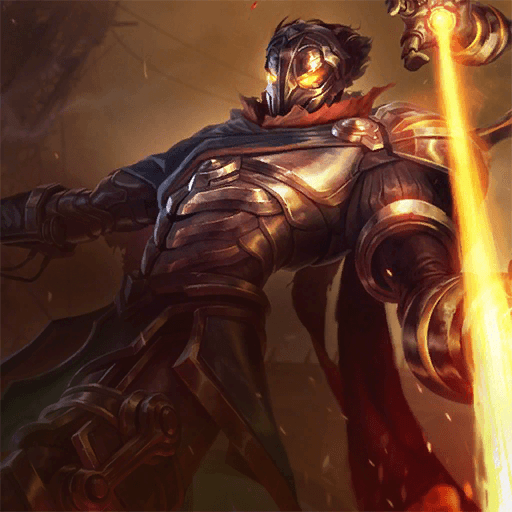Viktor in TFT Set 6