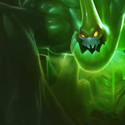 Zac in TFT Set 6
