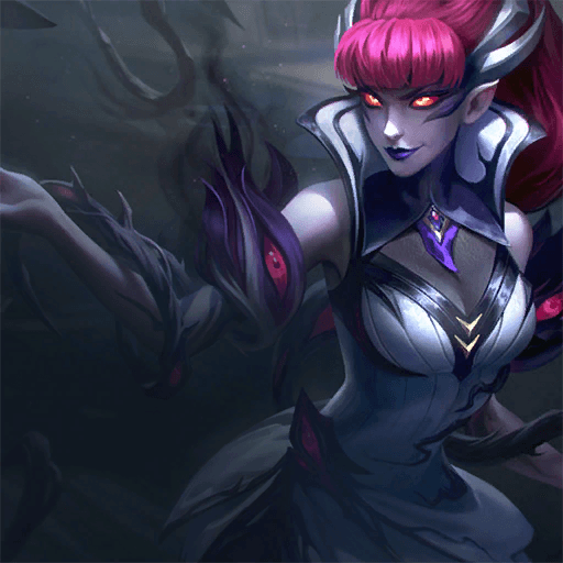 Zyra in TFT Set 6