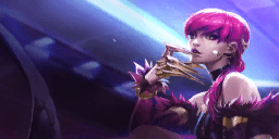 Evelynn in Teamfight Tactics