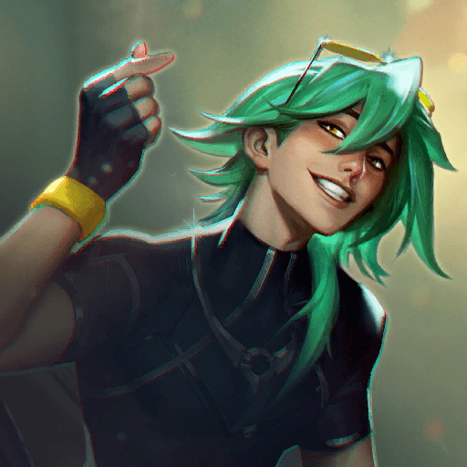 Ezreal in TFT Set 10