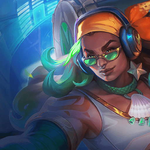 Illaoi in TFT Set 10