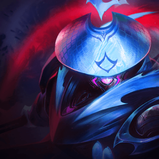 Jax in TFT Set 10